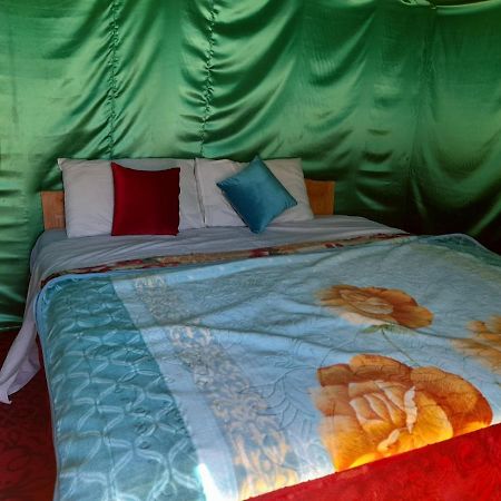 Bivouac Erg Znaigui Hotel Merzouga Exterior foto