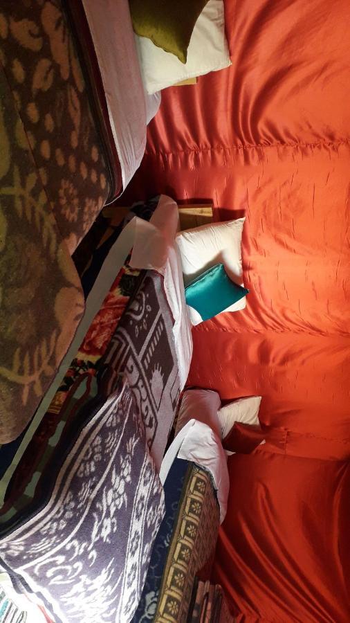 Bivouac Erg Znaigui Hotel Merzouga Cameră foto