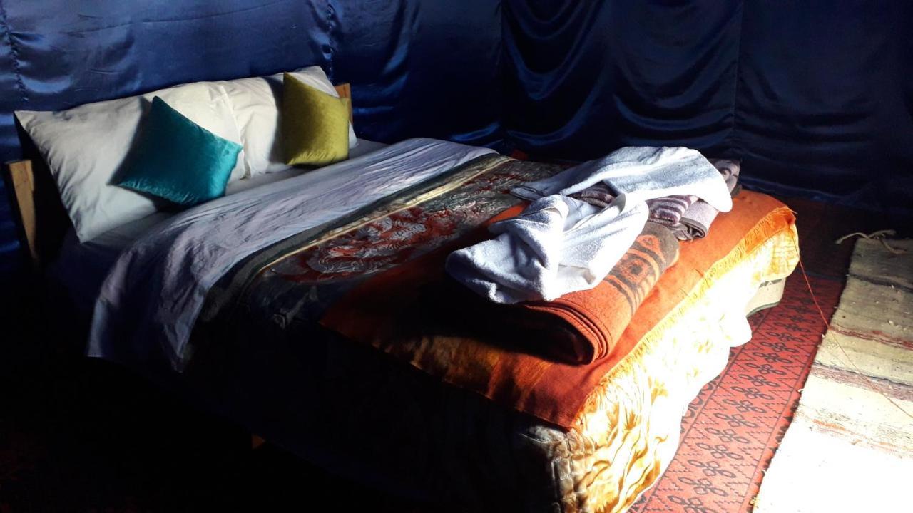 Bivouac Erg Znaigui Hotel Merzouga Cameră foto