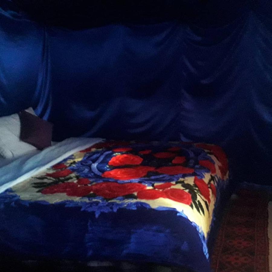 Bivouac Erg Znaigui Hotel Merzouga Cameră foto
