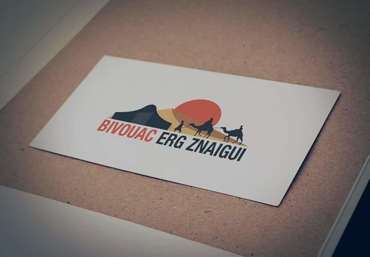 Bivouac Erg Znaigui Hotel Merzouga Exterior foto